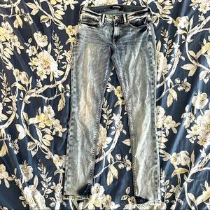 Express Jeans